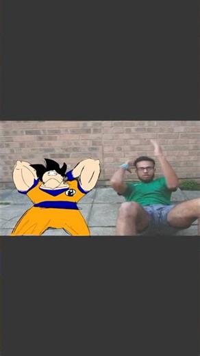 Training Like GOKU | Built FICTIONAL Episode 1