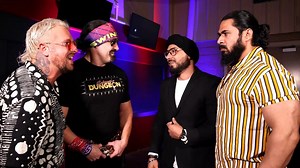 The Reverse Battle Royal returns at Slammiversary! | TNA Wrestling