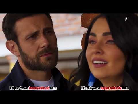 Fuego Ardiente | Capítulo 85 Final | PARTE 1/4 | Completo HD