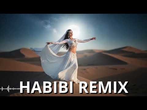 🔥 Arabic House Remix – Club Style Arabian Music