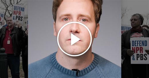 The Impact of Defunding NPR and PBS