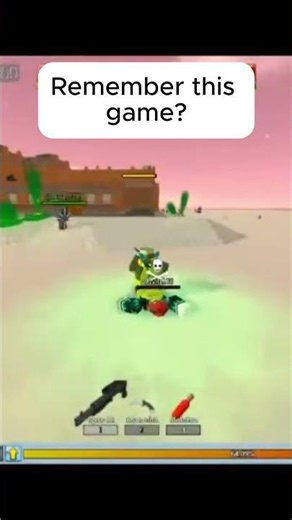 Can you guess what game this is?