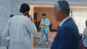 12K views · 759 reactions | Doctor Milagro Capitulo 6 Parte 5 La historia gira en torno a Ali Vefa, un joven con trastornos del espectro autista asociado con síndrome del sabio, que fue enviado a un centro de atención especializada desde niño, donde se descubrió que tenía grandes capacidades cerebrales y penetrantes habilidades especiales. | Resúmenes y Entretenimiento | Facebook