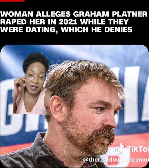 Should Graham Platner suspend his campaign? My opinion: Expeditiously! #Maine #grahamplatner