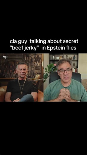 micheal franzese youtube podcast came out 3 days ago (march28th) and @John Kiriakou is all over these topics #cia #usa #foryoupage #epstein #learning