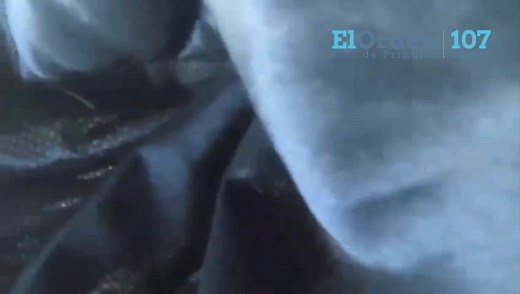 9.9K views · 77 reactions | Desde adentro: el tremendo accidente de Benjamin Pereyra y Kevin Martus en el Rally de Pringles En la cámara a bordo se puede ver como el piloto pierde el control de su vehículo y sufre el vuelco de su máquina que lo obligaron a abandonar la prueba. Afortunadamente la tripulación no sufrió heridas de gravedad. | Diario El Orden - Coronel Pringles | Facebook