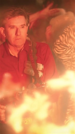 23K views · 323 reactions | Happy Halloween!  Get the popcorn out and settle in for a night of fright, with Night Of The Daniels: https://youtube.com/watch?v=fBHmItLJ3JI | Daniel O'Donnell | Facebook