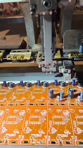 Inside a modern PCB factory where precision, speed, and consistency define electronics manufacturing. High-accuracy component placement, clean soldering, and fully automated assembly processes come together to deliver reliable PCB production at scale. Join our global community, share your expertise, and explore partnership opportunities. 👉 www.ctorobotics.com Stay updated with the latest insights on #Robotics, #AI, #Automation, and #SmartManufacturing. 🚀 👉 https://ctorobotics.com/newsletter/ 