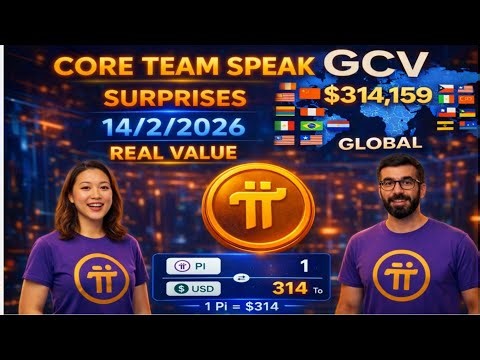Pi Network Update Today | Open Mainnet News & Coin Value (Feb 14, 2026)