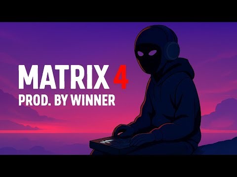 Melodic Type Beat | Matrix 4: Parallel Reality