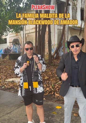 Ultimo minuto, nos llamaron de carácter de urgencia a amador, hay un ser terrorífico asustando y maldiciéndo a las personas del lugar, este demonio habría desaparecido a una familia entera hace un tiempo atrás, la cual también se ha visto por la zona aterrorizando a los lugareños, bendecimos en lugar sin miedo, grande PIZARSHOW@PizarShow | Emperador&Capitan @PizarShow #paranormal #fantasmas #fyp #Panama #viral