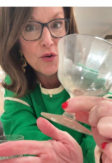 Identifying Antique Glassware: A Family Treasure Hunt