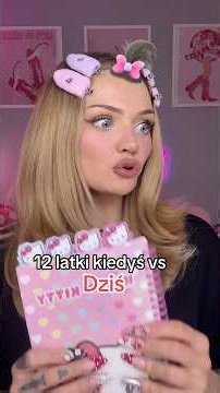 12-year-olds then vs. now
