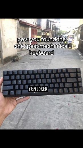 #mechanicalkeyboard #cheaptok #fyppppppppppppppppppppppp #fyp