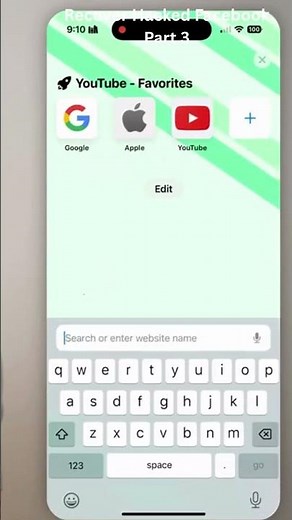 [2025] How to Recover Facebook Account After Hack (Easy Steps) #facebookhelp #facebookhacked part 3