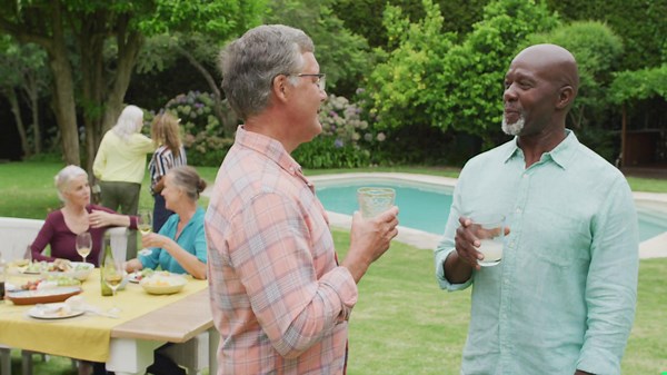 Embarking on Solo Adventures: Best Trips for Single Older Men Seeking Connection