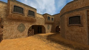de_dust2_cz (css) addon - Counter-Strike: Source