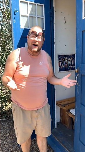 TARDIS