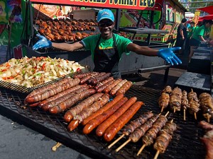 OC Fair Opens Friday, Food, Fun And Favorites