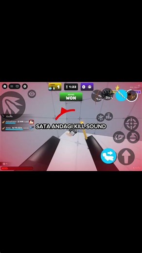 SATA ANDAGI KILL SOUND (edited)