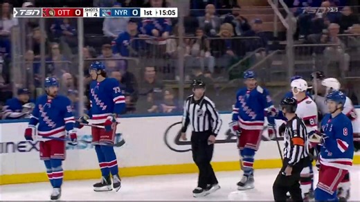 54K views · 125 reactions | Boko Imama was looking to fight with Matt Rempe, but he wouldn't bite  https://t.co/e95nVxVru1 | Alex Ovechkin Fanpage | Facebook