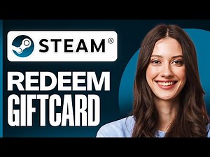 How To Redeem Steam Gift Cards (2026) | Tutorial Quick and Easy