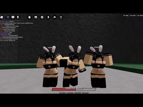 Trio Wipe Day | Fallen Survival