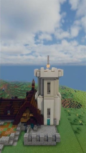 mini camp build timelaps video on mountain 🏔️🌄