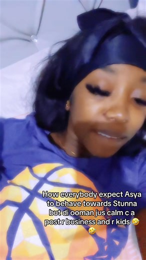 😂😂😂❤️ | stunna girl