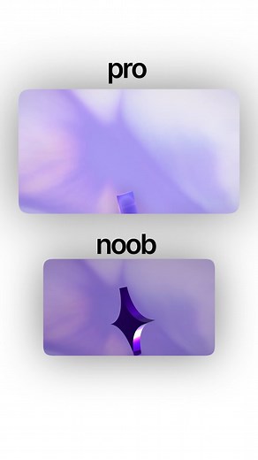 InerFly | video editor | Comment: "Assets" + FOLLOW Noov VS Pro After Effects 3d glass anomation #fyp #editing #edits #aftereffects #aftereffectsedit... | Instagram