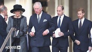 2.3M views · 14K reactions | Prince Harry is hoping to reunite with his estranged family before it's too late. | Access | Facebook