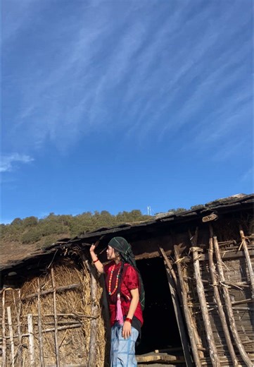 #oldgurungsong #nagepokhari_gorkha #pratimagrg