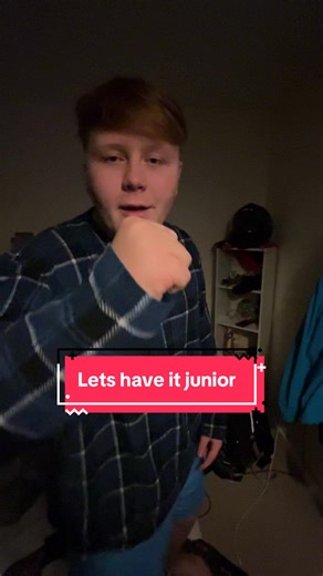 Junior Boxing Callouts: Don’t Duck the Fight