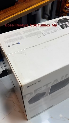 256 reactions · 178 comments | Bose lifestyle 600 | Đặng Long | Facebook