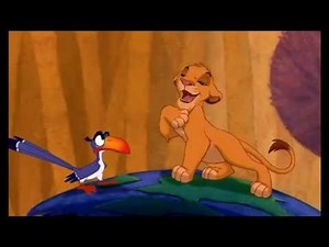 Types of Authority in Animated Films