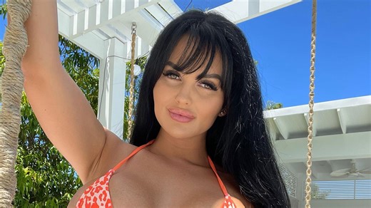 Racer Renee Gracie slams 'cheat' rival as she's kicked in horror boxing debut