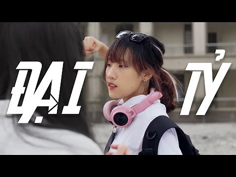 [NHẠC CHẾ] - Đại Tỷ Yến | Tuna Lee x @YenDuong