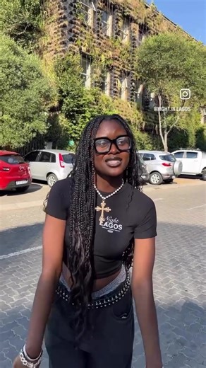 Must she come 😹😹😹#nightinlagos #everydaydifferentwahala #afrobeats #nightinlagosjhb #nightinlagoscpt