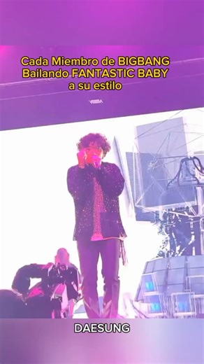 TOP Best Dancer Highlights with Big Bang Members