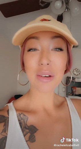 Rachel Elizabeth (@rachelelizabethx0)’s videos with original sound - Rachel Elizabeth