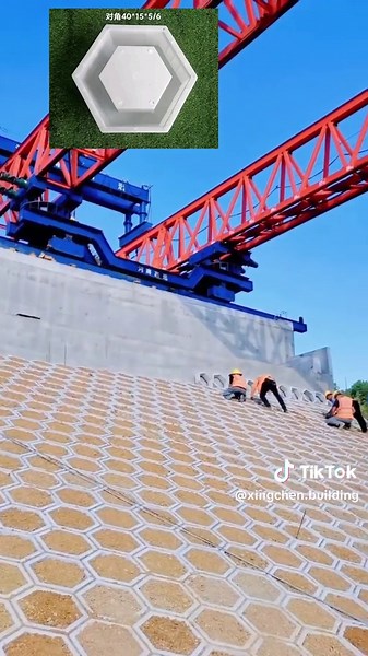 Permeable Soil Benefits for Ecological Slope Protection