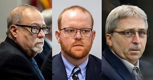 PBS News Hour:Analyzing the hate crimes trial over Ahmaud Arbery's murder