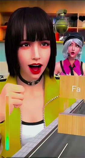 Perfect Pitch Challenge? Easy! 🎤😎| Free Fire Official