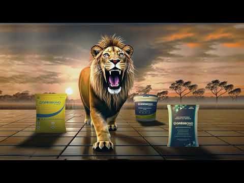 Kajaria: Gresbond Trailer video