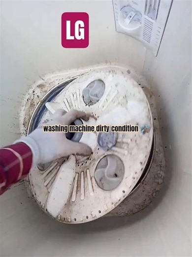 LG washing Machine service #actechnician #tecnician #mechanic