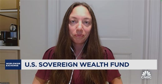 Boccia: Stimulus checks likely to cause an uptick in inflation