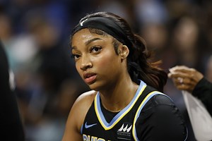 "Body tea" - Angel Reese oozes confidence as she flaunts fearless fashion in new photoshoot