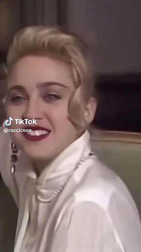 Madonna's Iconic 1985 Interview with Molly Meldrum