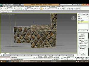 Export from 3Ds Max Import into Maya without destroying mesh