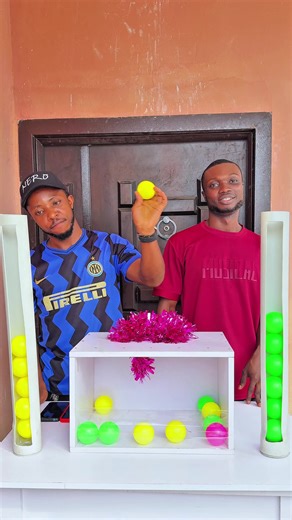 Matching color game. | color challenge game